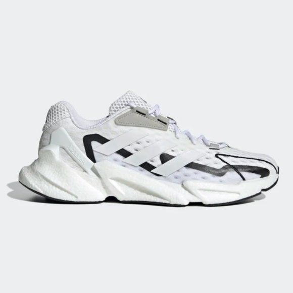 X9000L4 HEAT.RDY SHOES